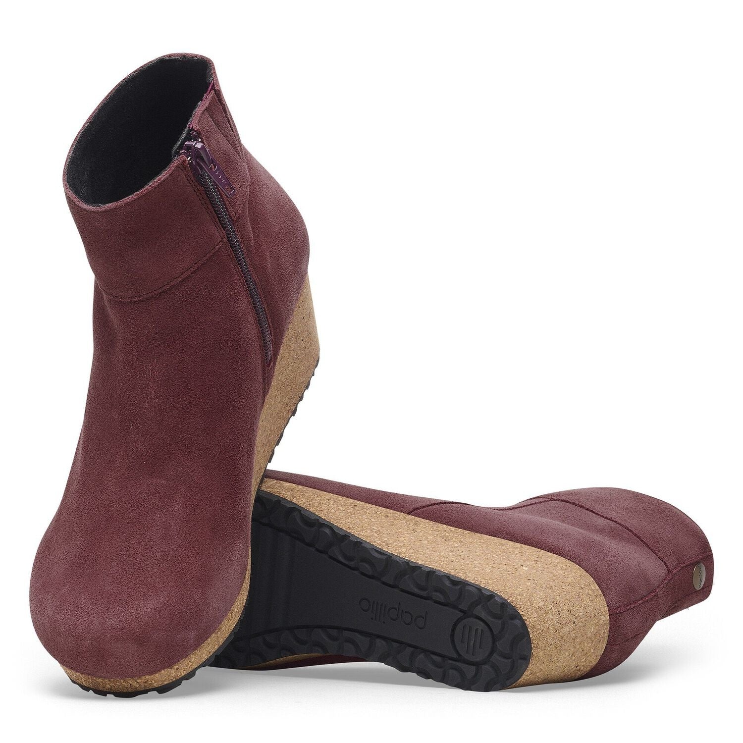 Papillio by Birkenstock Ebba Women's Ankle Boots NW/OB