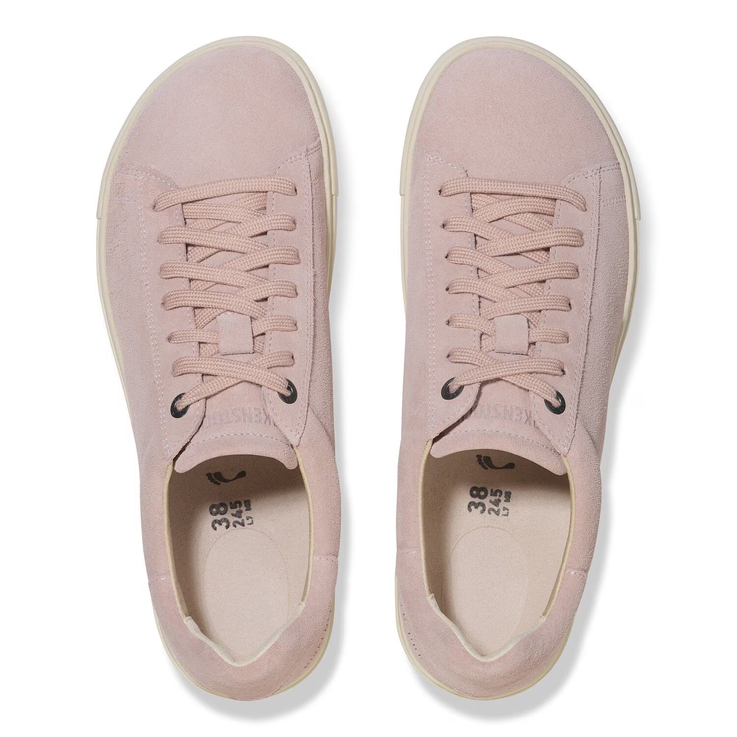 Birkenstock Bend Low Unisex Sneakers NW/OB