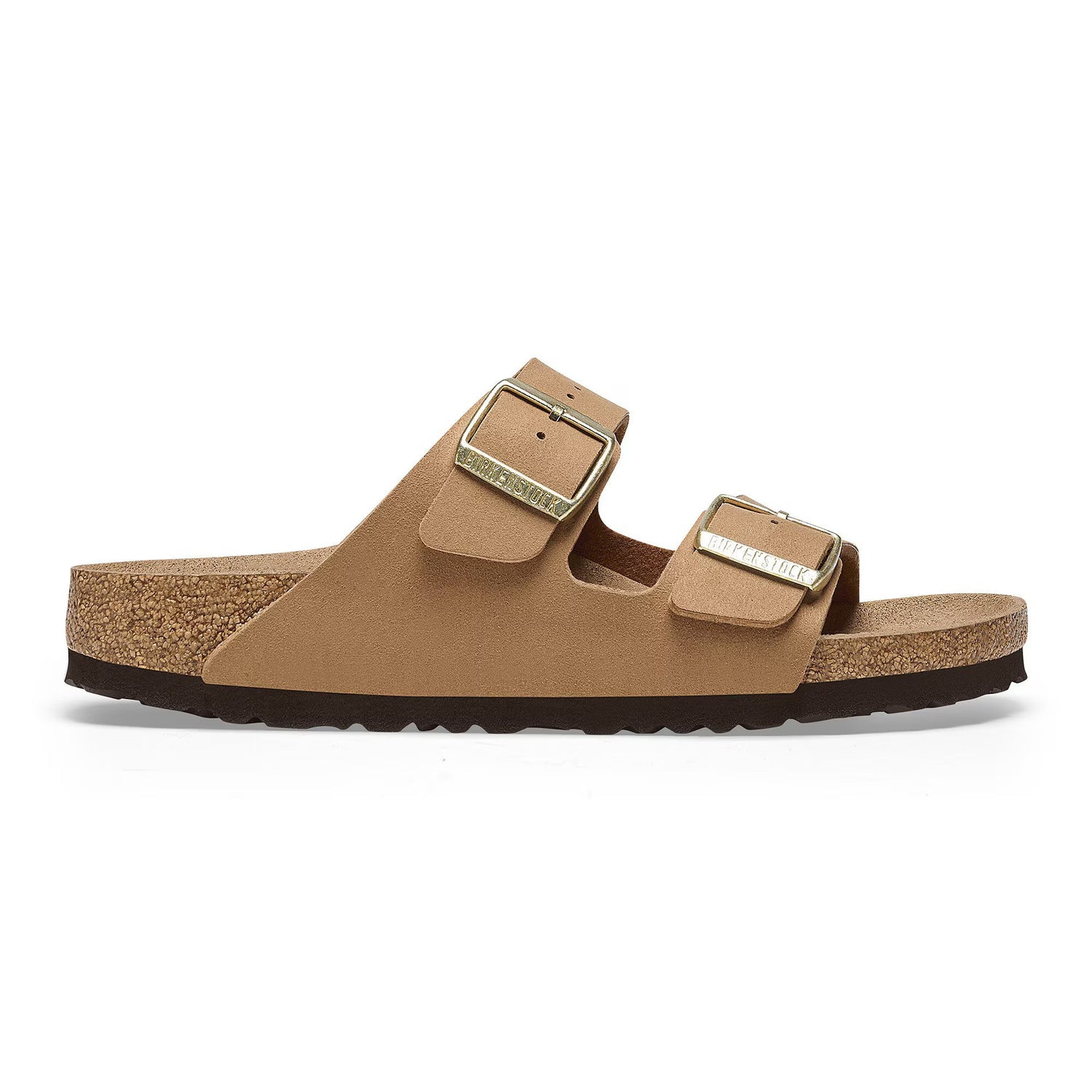 Birkenstock Arizona Women's Lavender Oiled Sandals NW/OB 7N (38 EU)