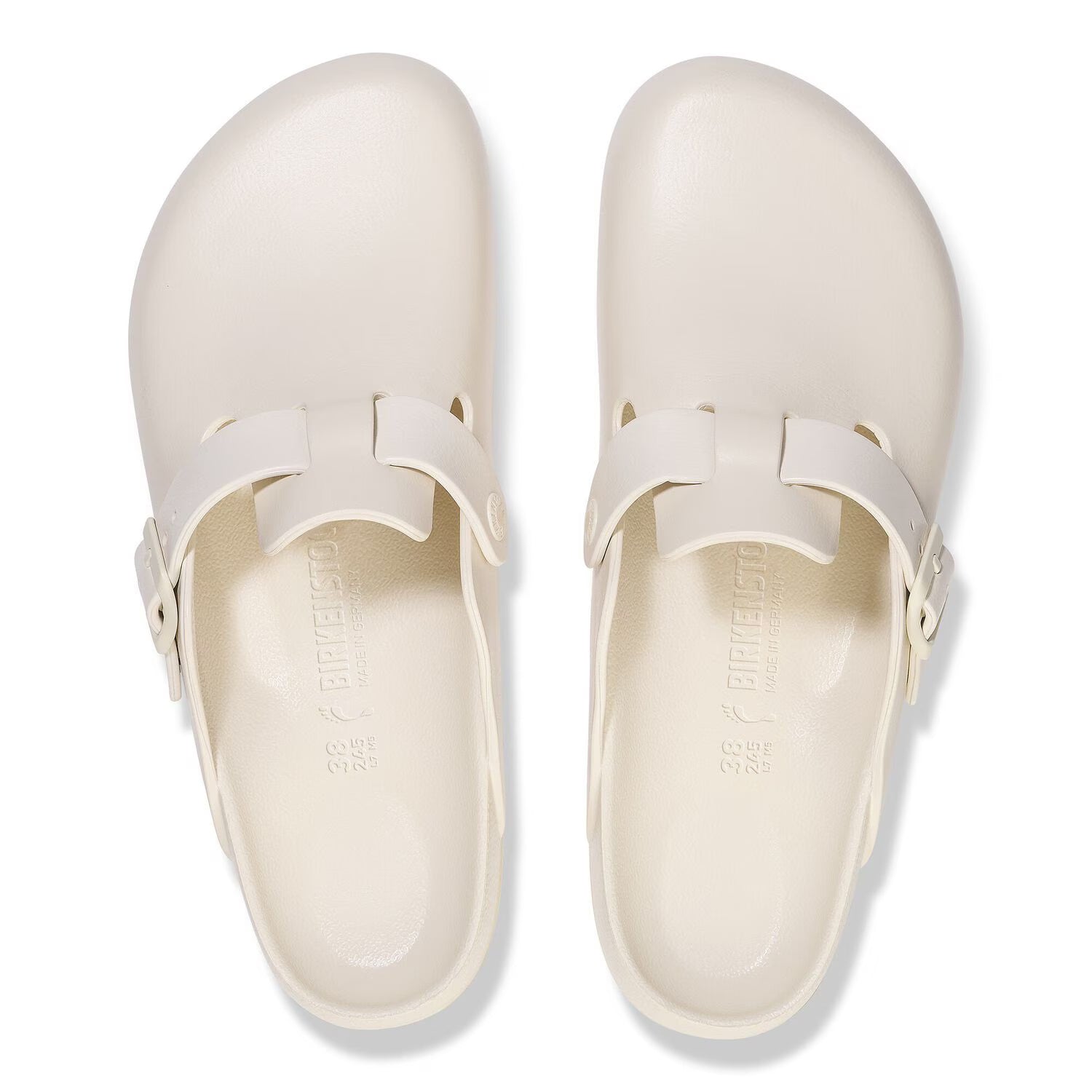 Birkenstock Boston Eva Unisex Clogs NW/OB