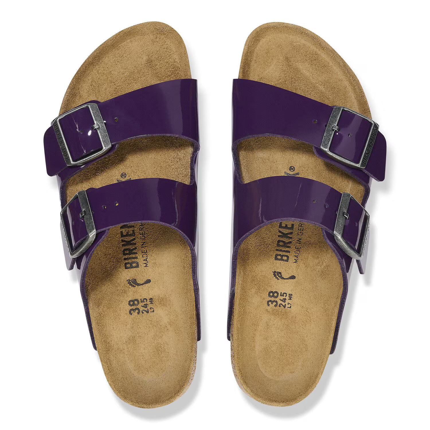 Birkenstock Arizona Women's Sandals NW/OB