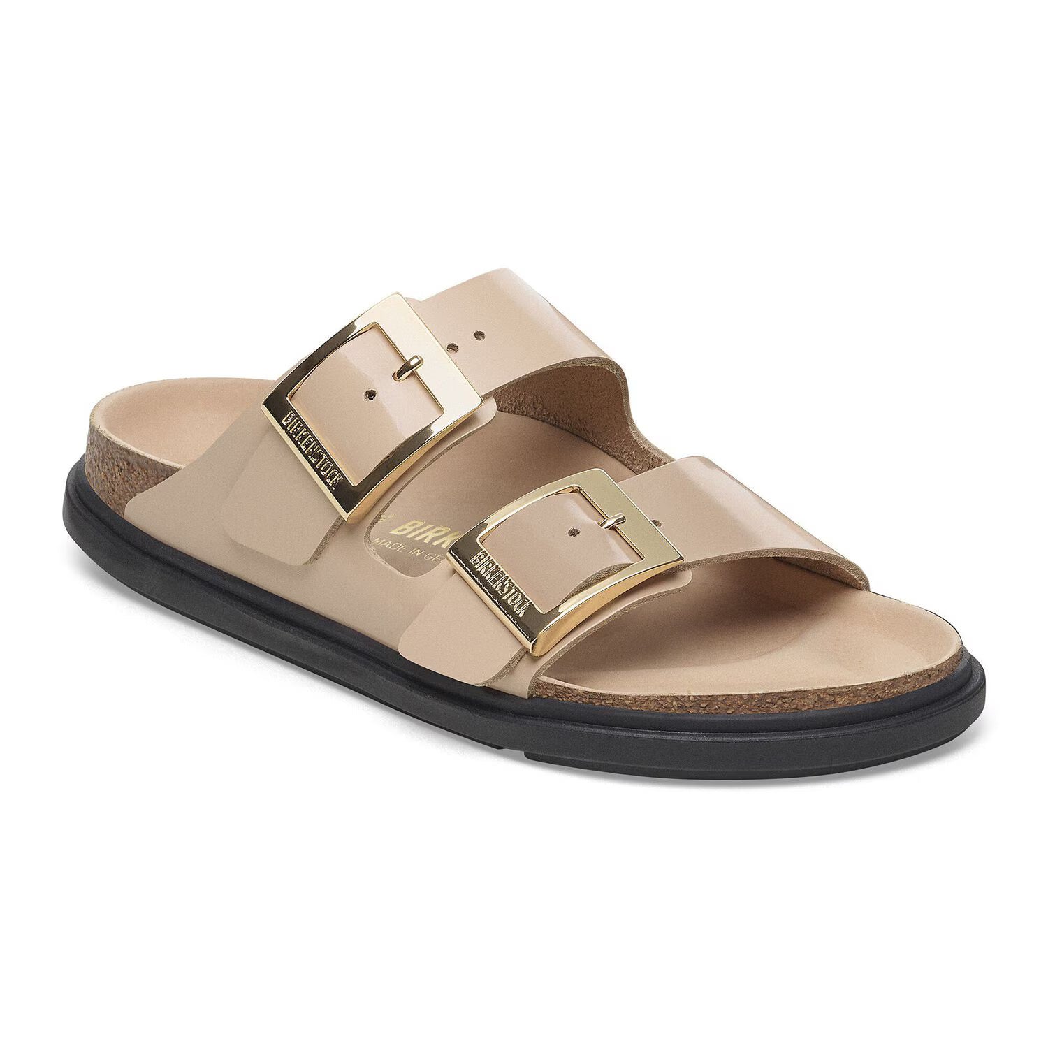 High Shine New Beige