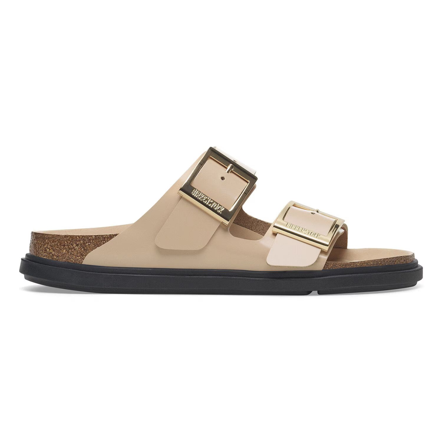 Birkenstock Arizona Droplet Bukle Women's Sandals NW/OB