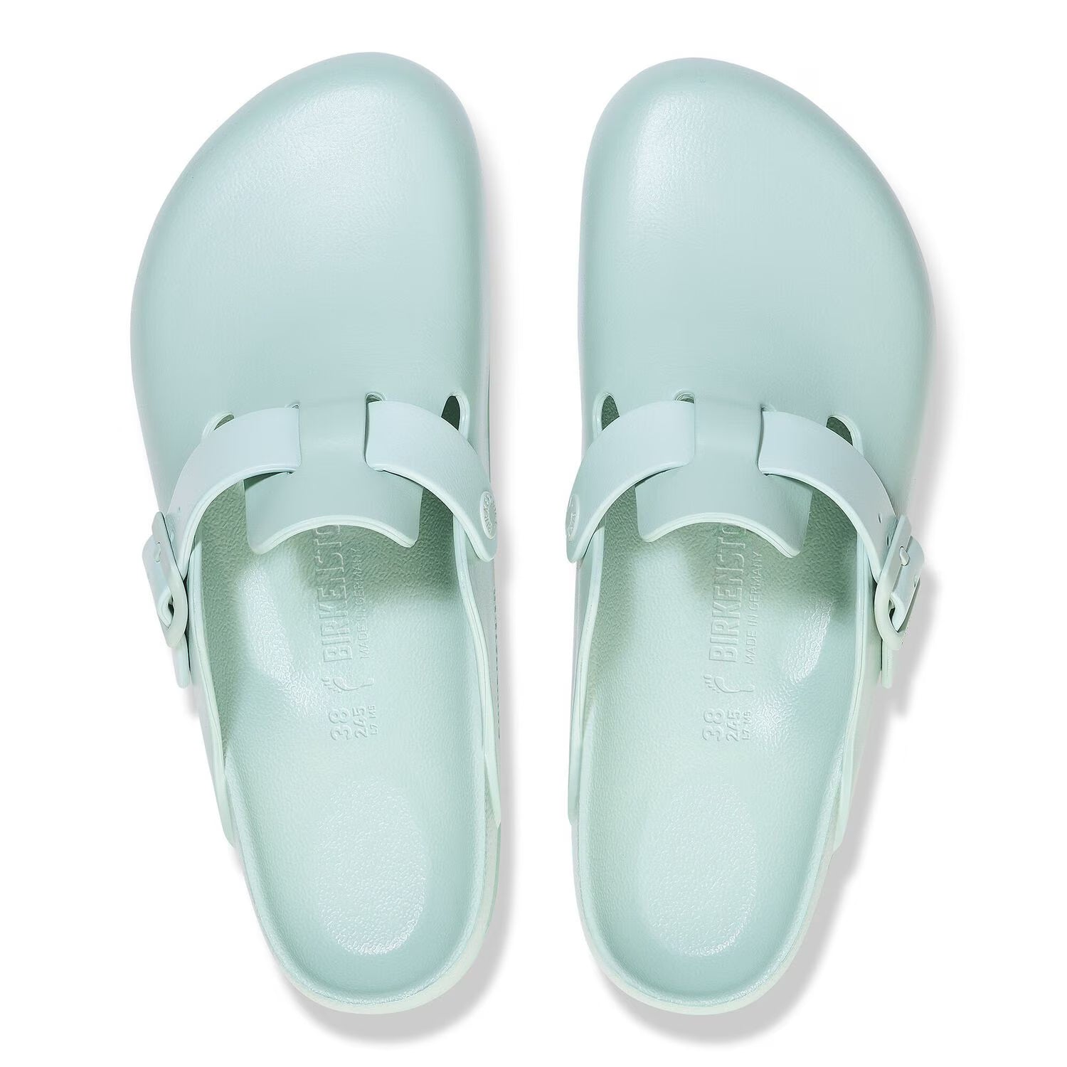 Birkenstock Boston Eva Unisex Clogs NW/OB