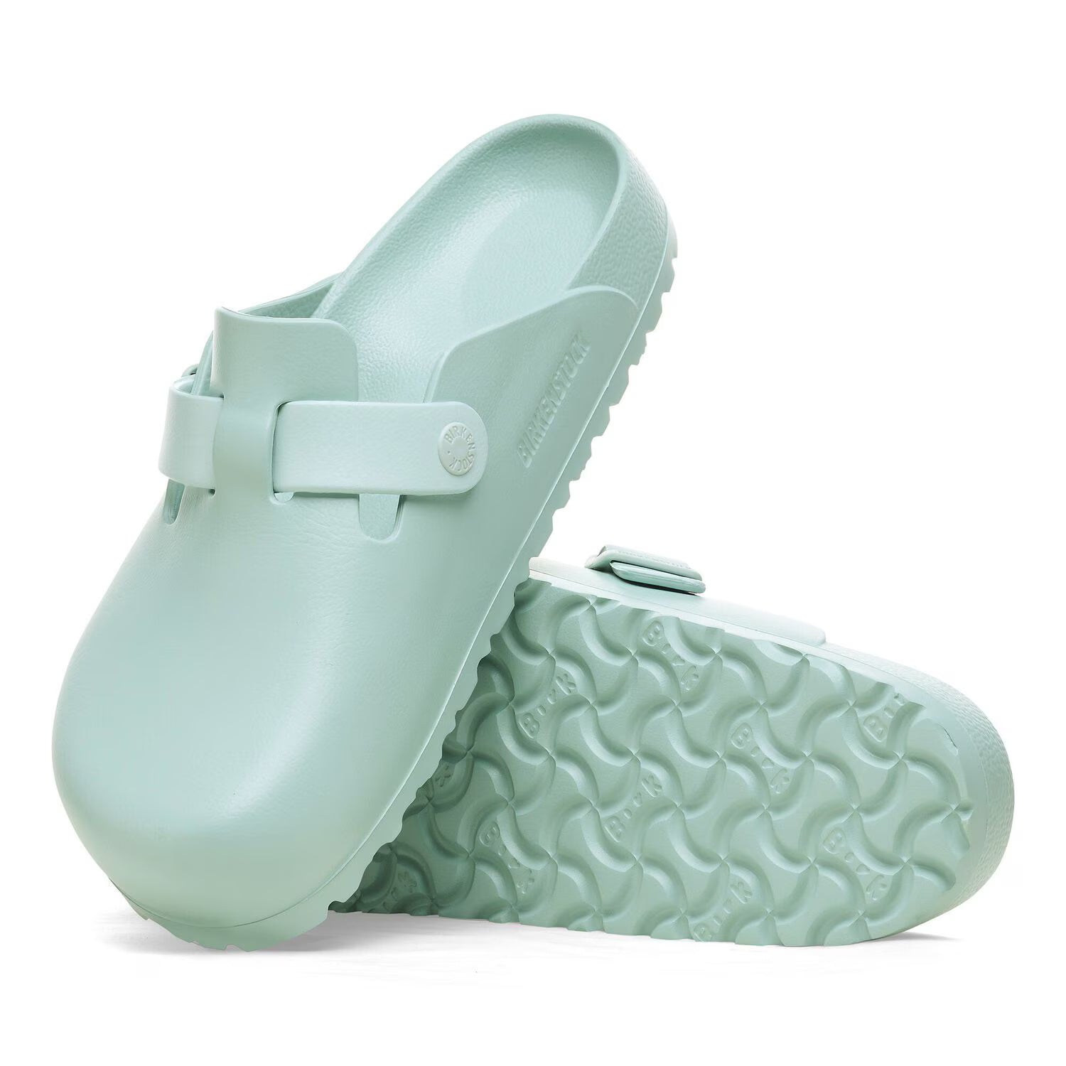 Birkenstock Boston Eva Unisex Clogs NW/OB
