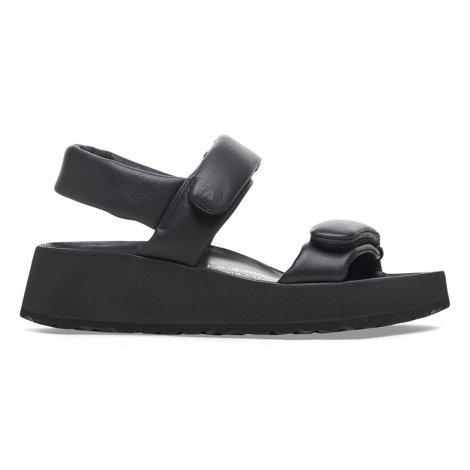 Papillio by Birkenstock Theda Women's Platform Wedge Sandal NW/OB