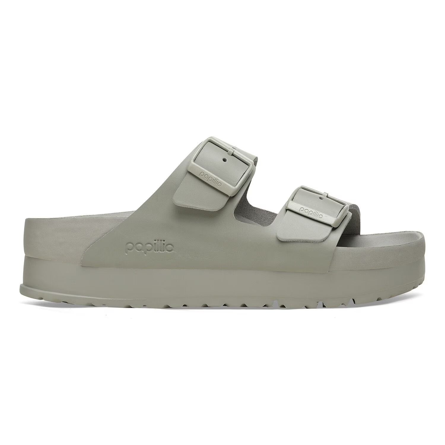 Papillio by Birkenstock Arizona Flex Platform Women's Sandals NW/OB