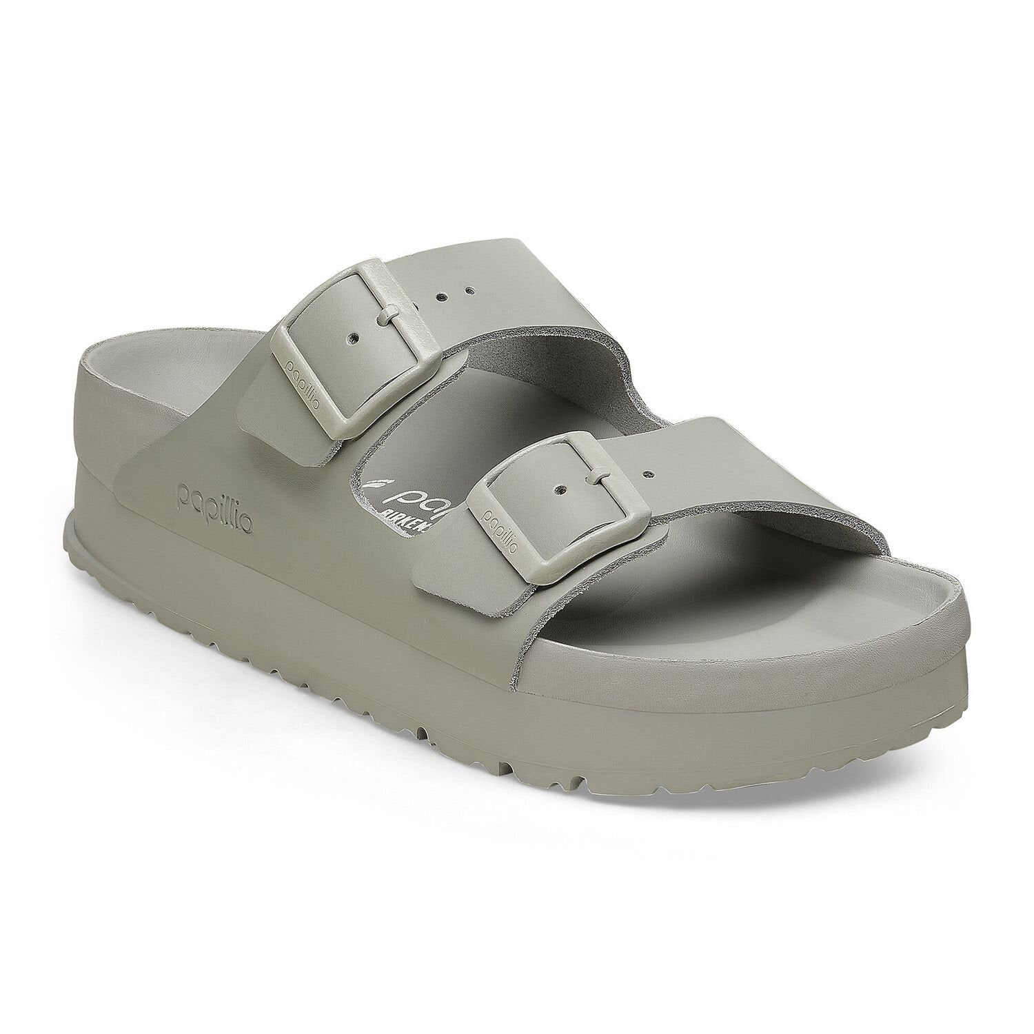 Papillio by Birkenstock Arizona Flex Platform Women's Sandals NW/OB