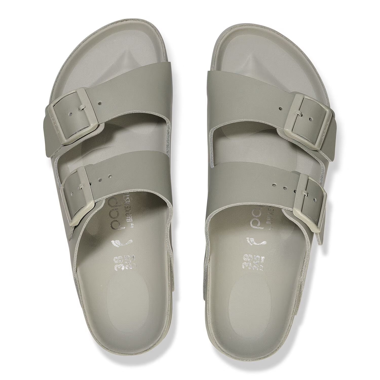 Papillio by Birkenstock Arizona Flex Platform Women's Sandals NW/OB