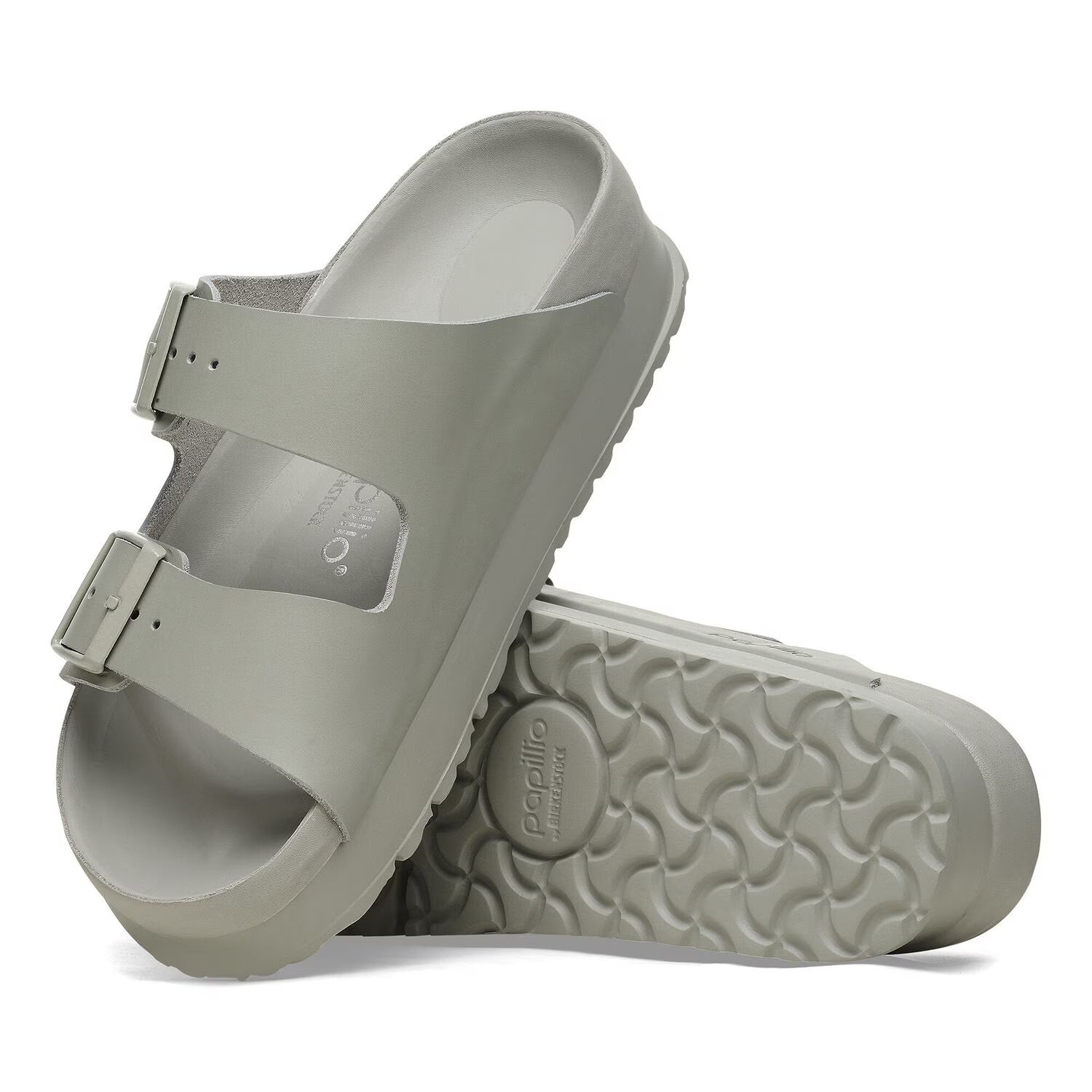 Papillio by Birkenstock Arizona Flex Platform Women's Sandals NW/OB
