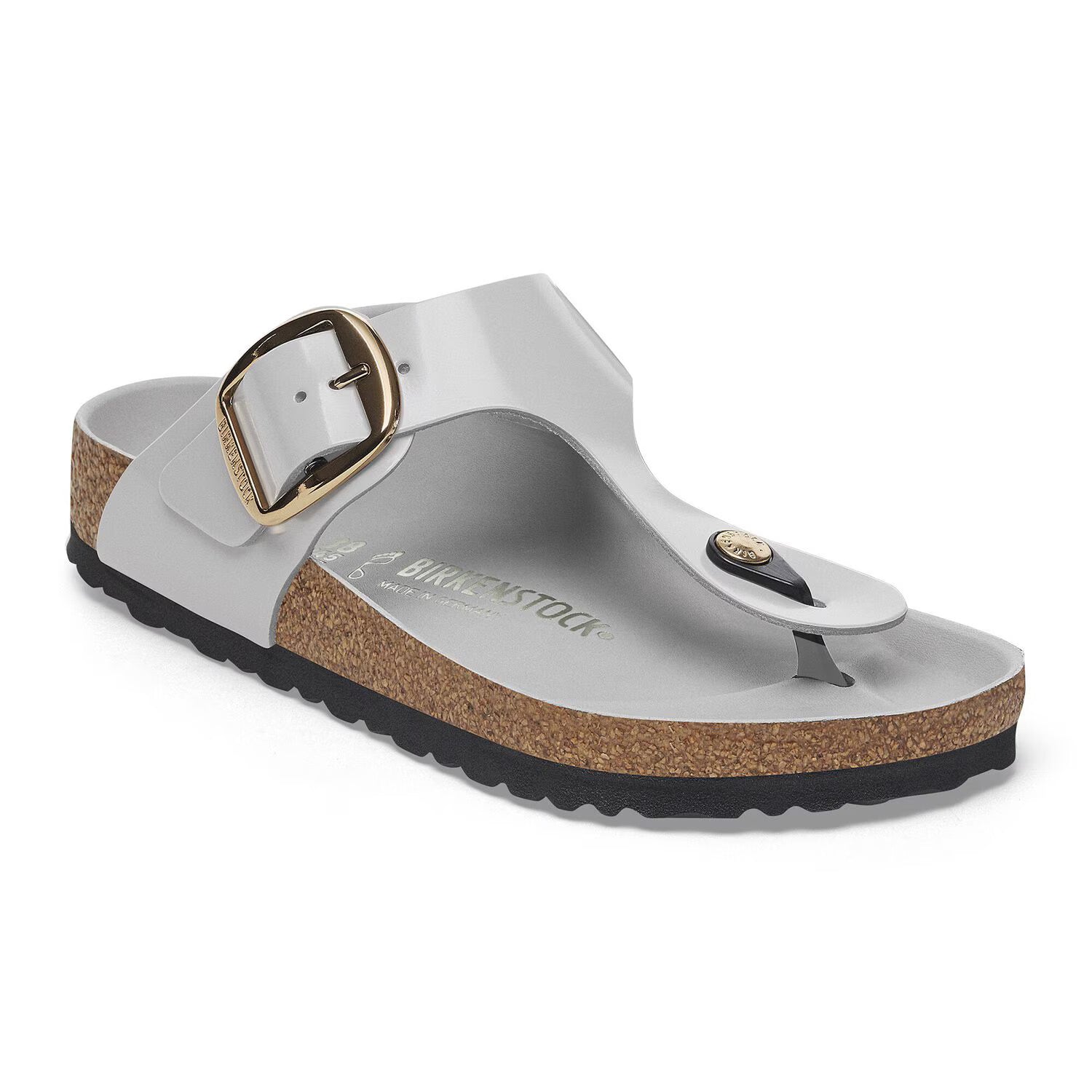 Birkenstock Gizeh Big Buckle Women's Sandals NW/OB