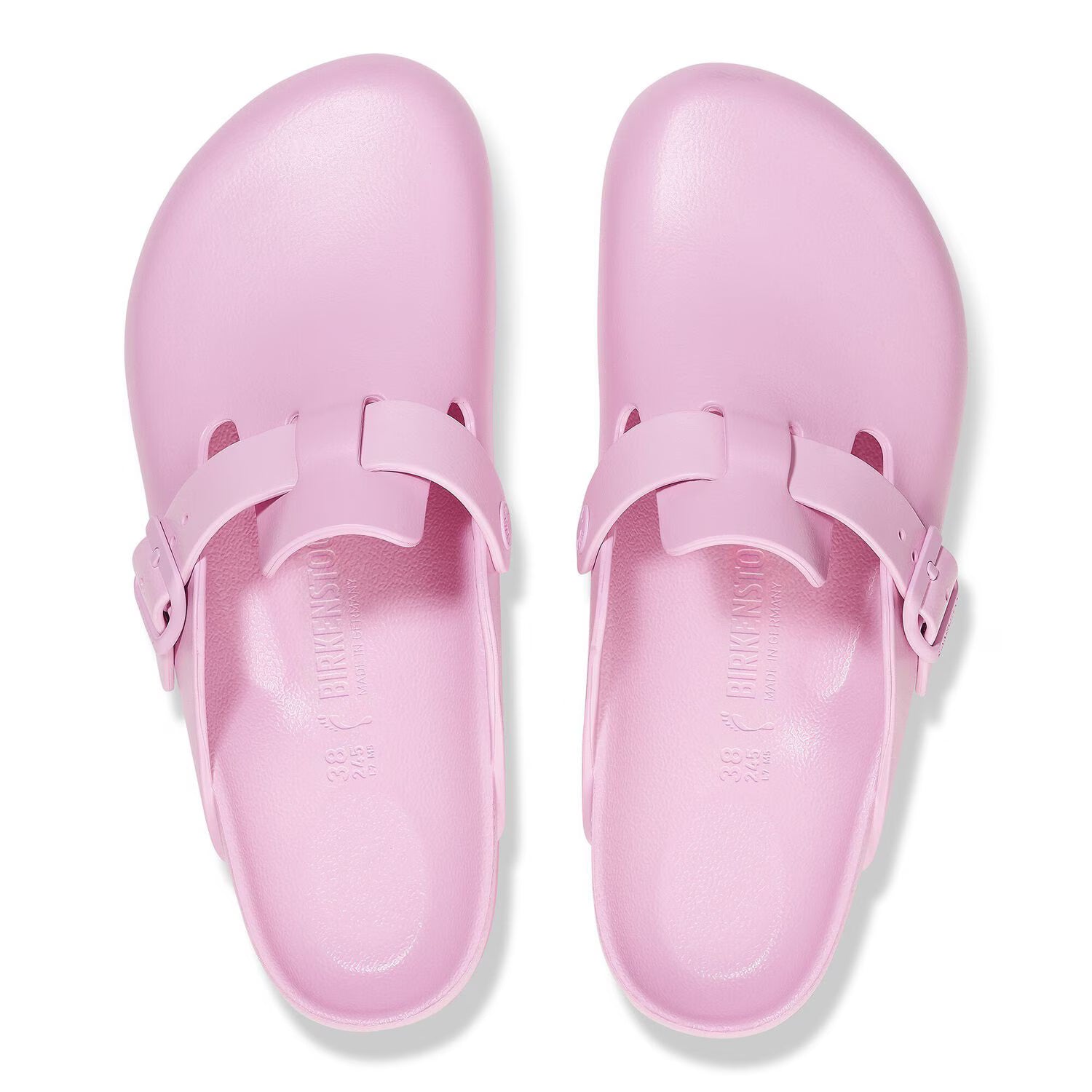 Birkenstock Boston Eva Unisex Clogs NW/OB