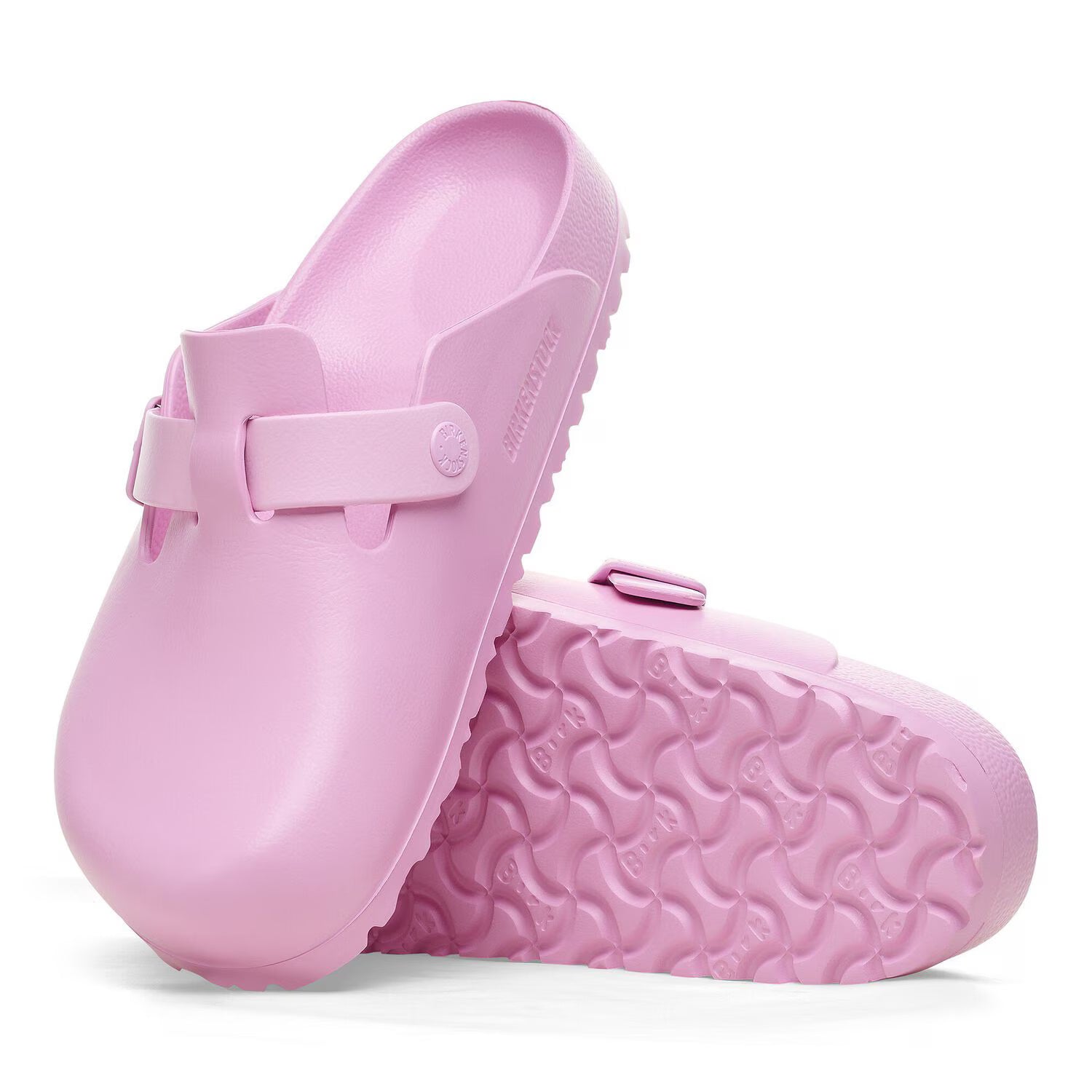 Birkenstock Boston Eva Unisex Clogs NW/OB