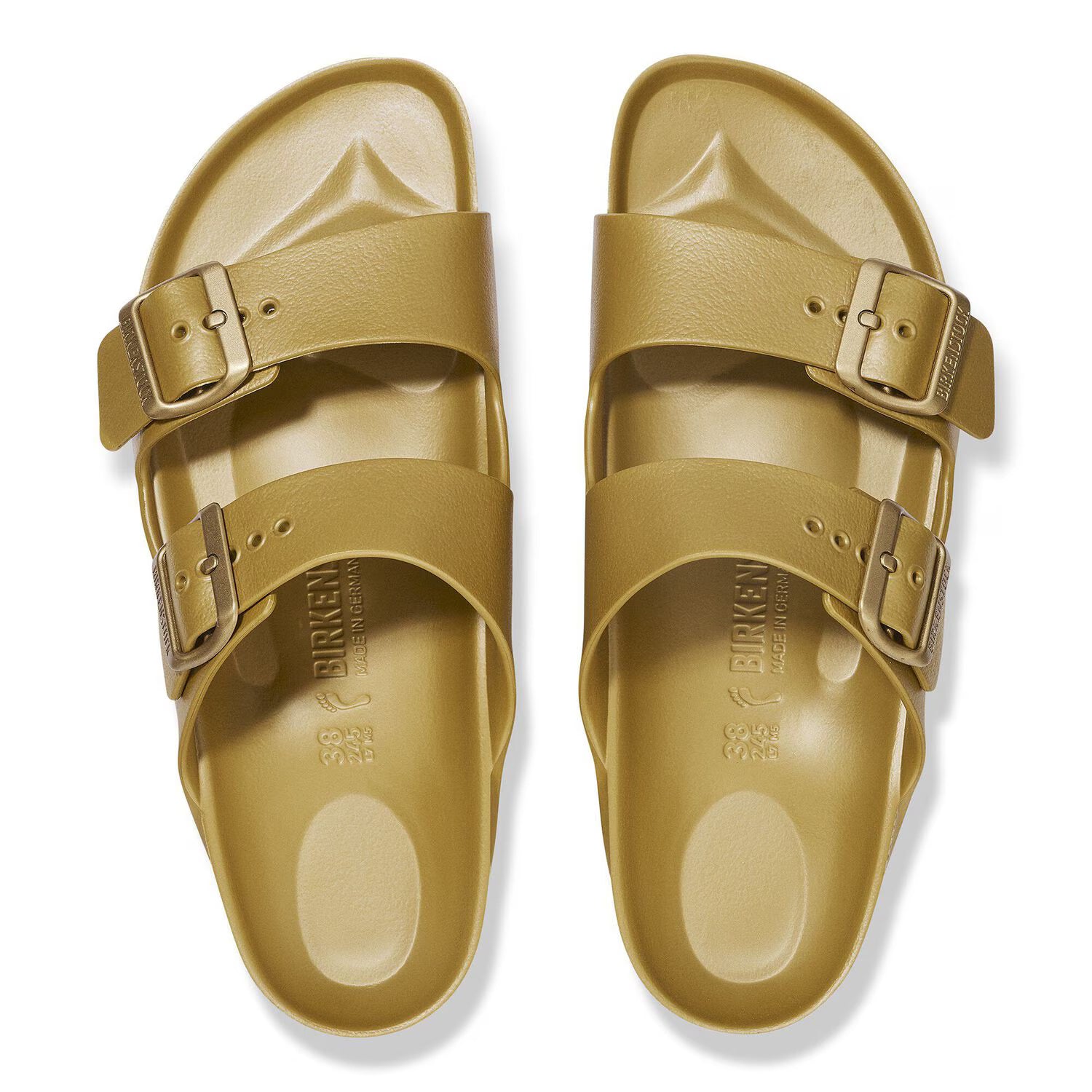 Birkenstock Arizona EVA Women's Sandals NW/OB