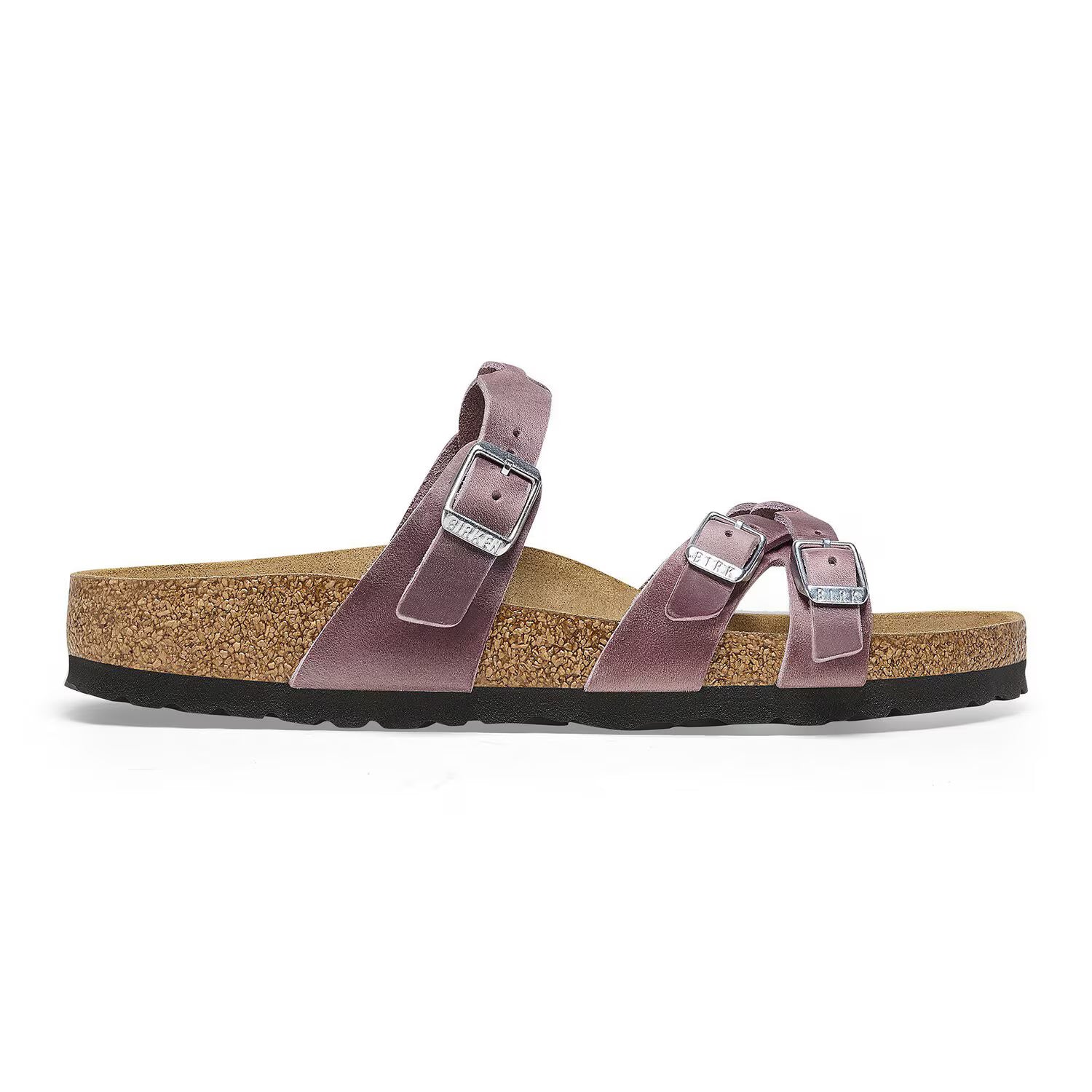 Birkenstock Franca Braided Women's Sandals NW/OB