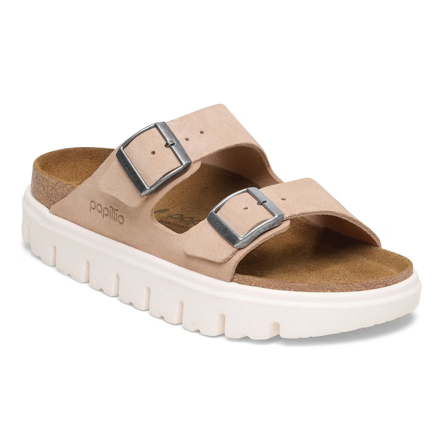 Papillio by Birkenstock Arizona Chunky Women's Sandals NW/OB