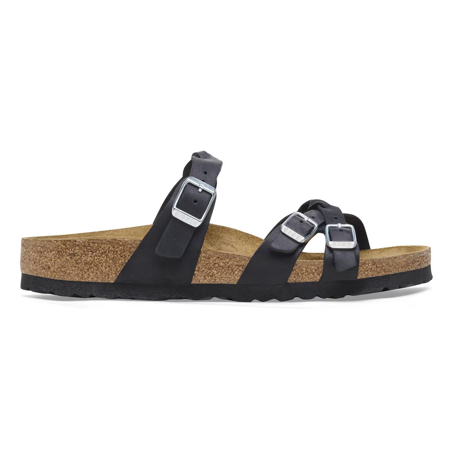 Birkenstock Franca Braided Women's Sandals NW/OB