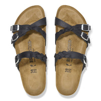 Birkenstock Franca Braided Women's Sandals NW/OB