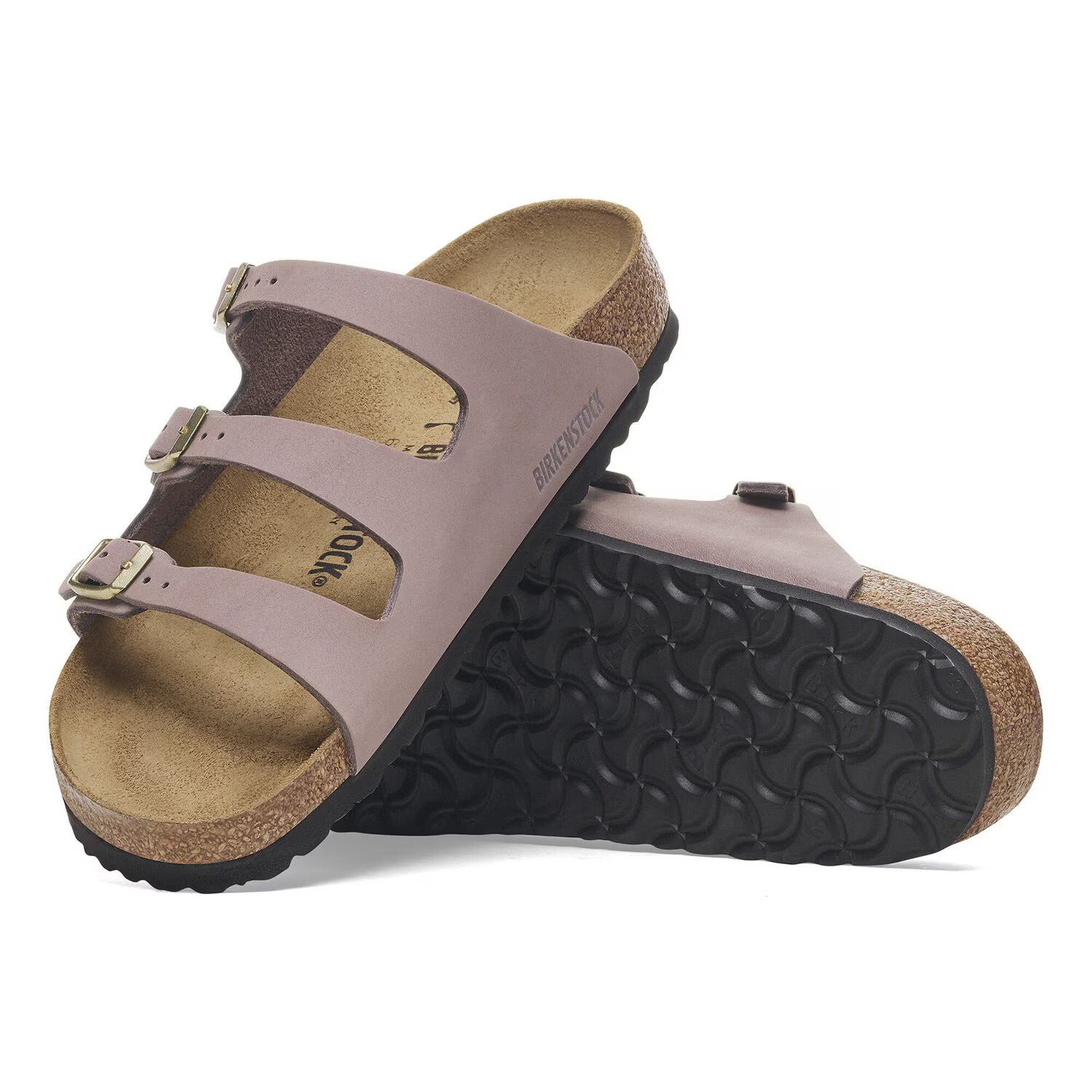 Birkenstock Florida Women's Sandals NW/OB