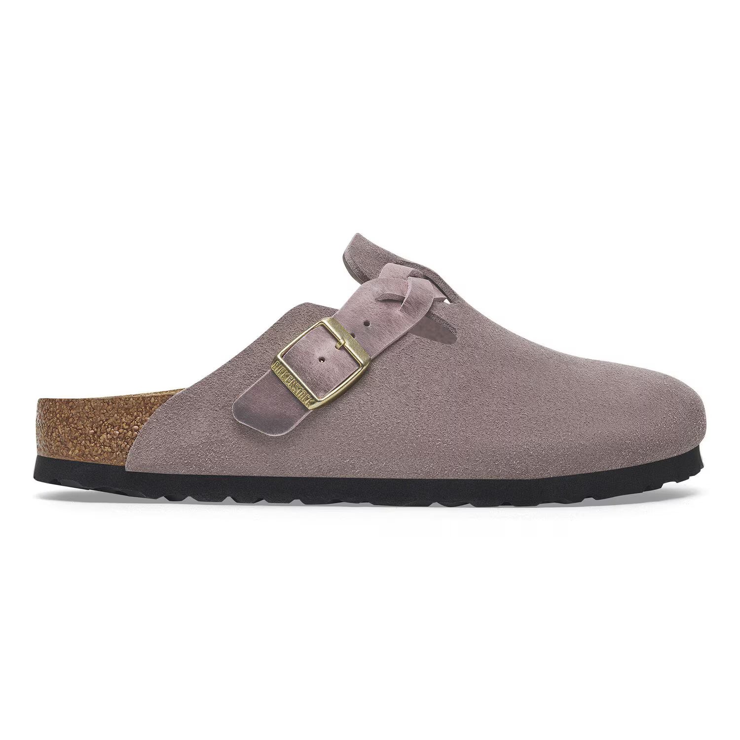 Birkenstock Boston Braided Women's Clogs NW/OB