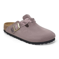 Birkenstock Boston Braided Women's Clogs NW/OB