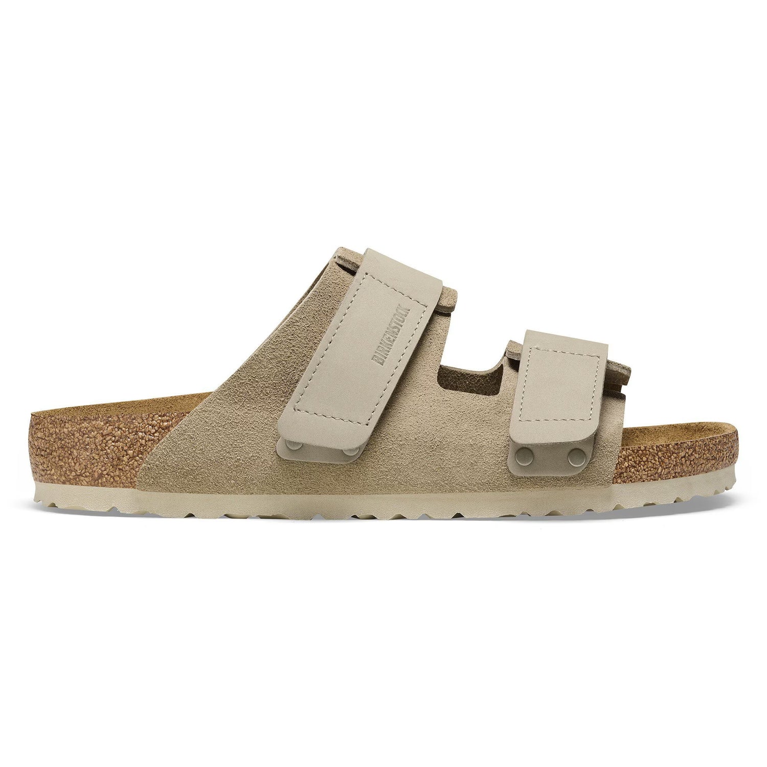 Birkenstock Uji Men's Sandals NW/OB