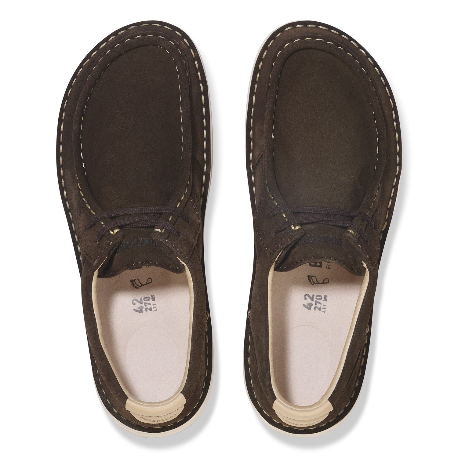 Birkenstock Men's Pasadena Loafers NW/OB