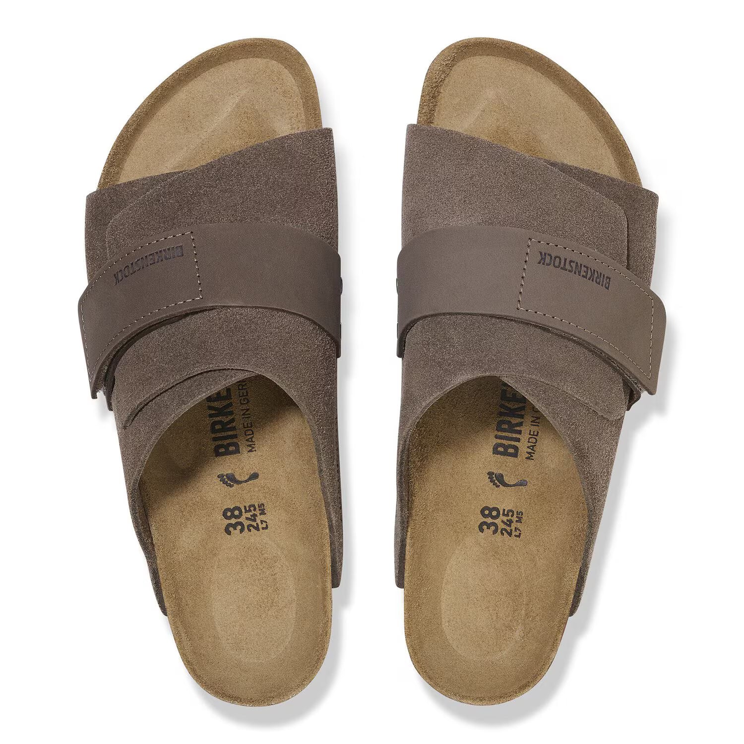 Birkenstock Kyoto Women's Sandals NW/OB