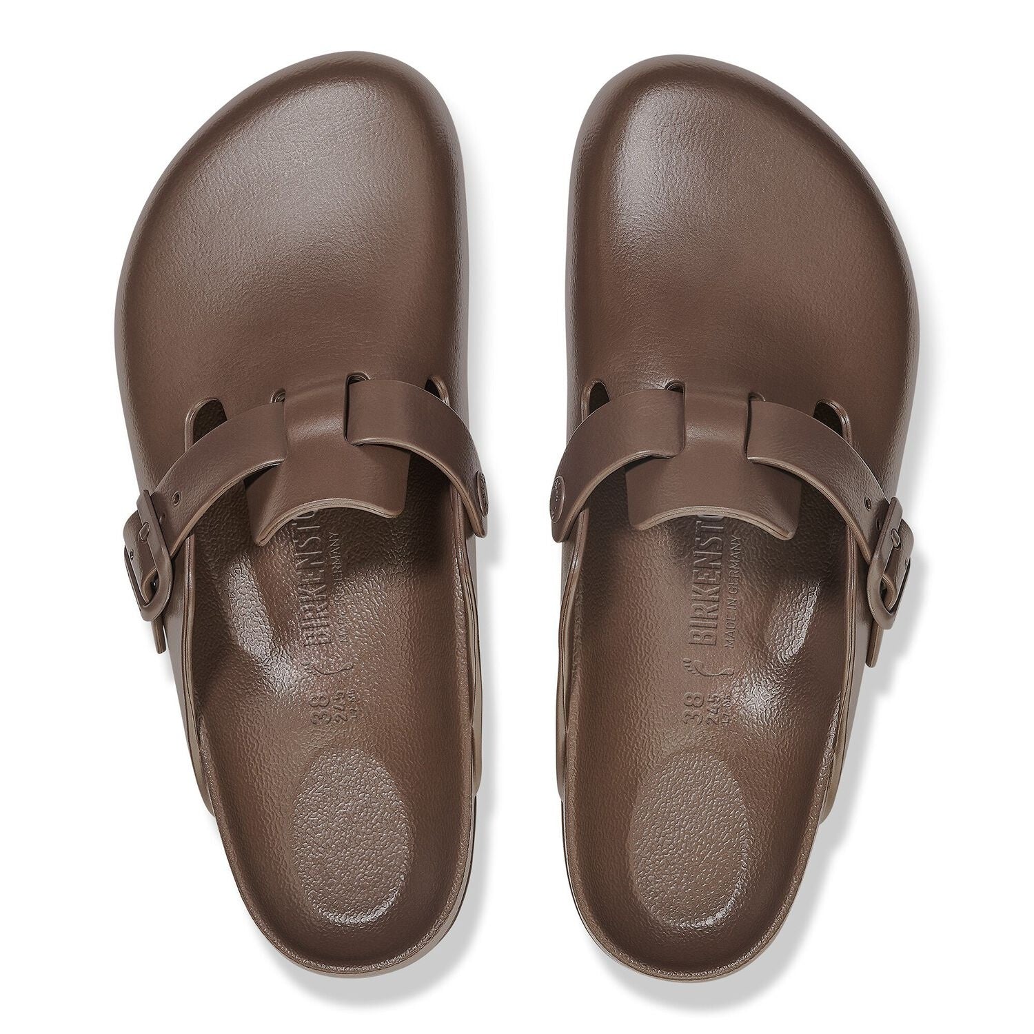 Birkenstock Boston Eva Unisex Clogs NW/OB