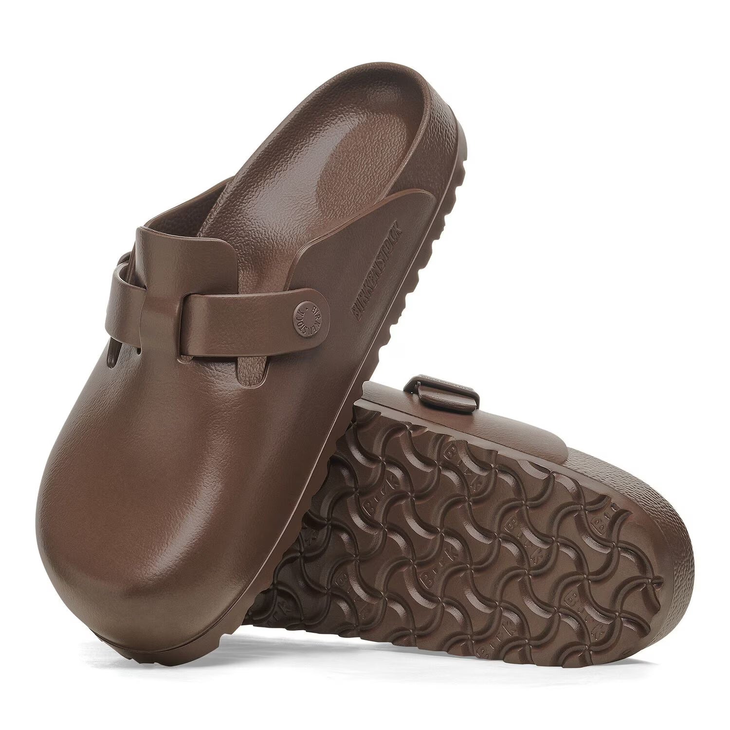 Birkenstock Boston Eva Unisex Clogs NW/OB