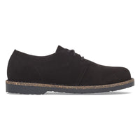 BIrkenstock Uppsala Low Men's Oxford NW/OB