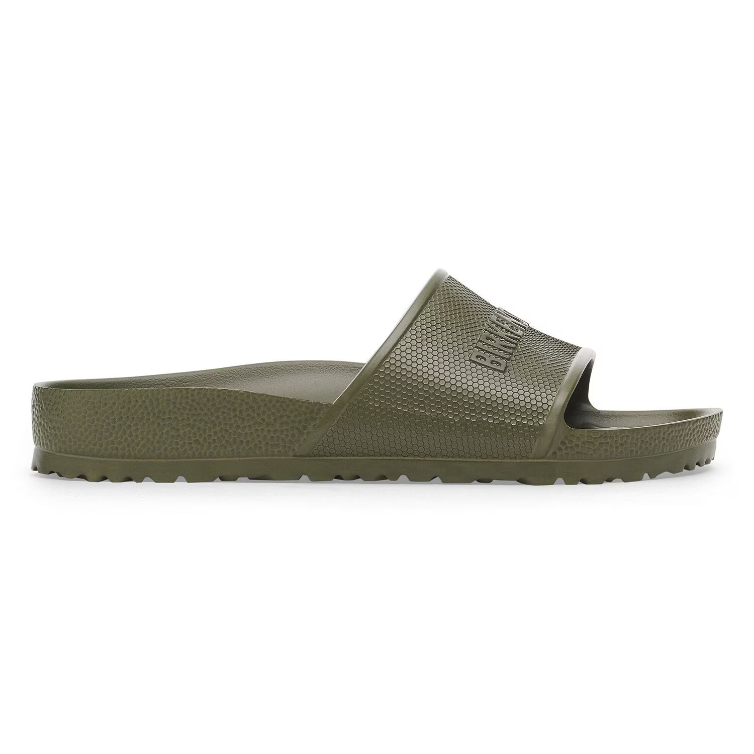 Birkenstock Unisex Barbados Eva Slide NW/OB