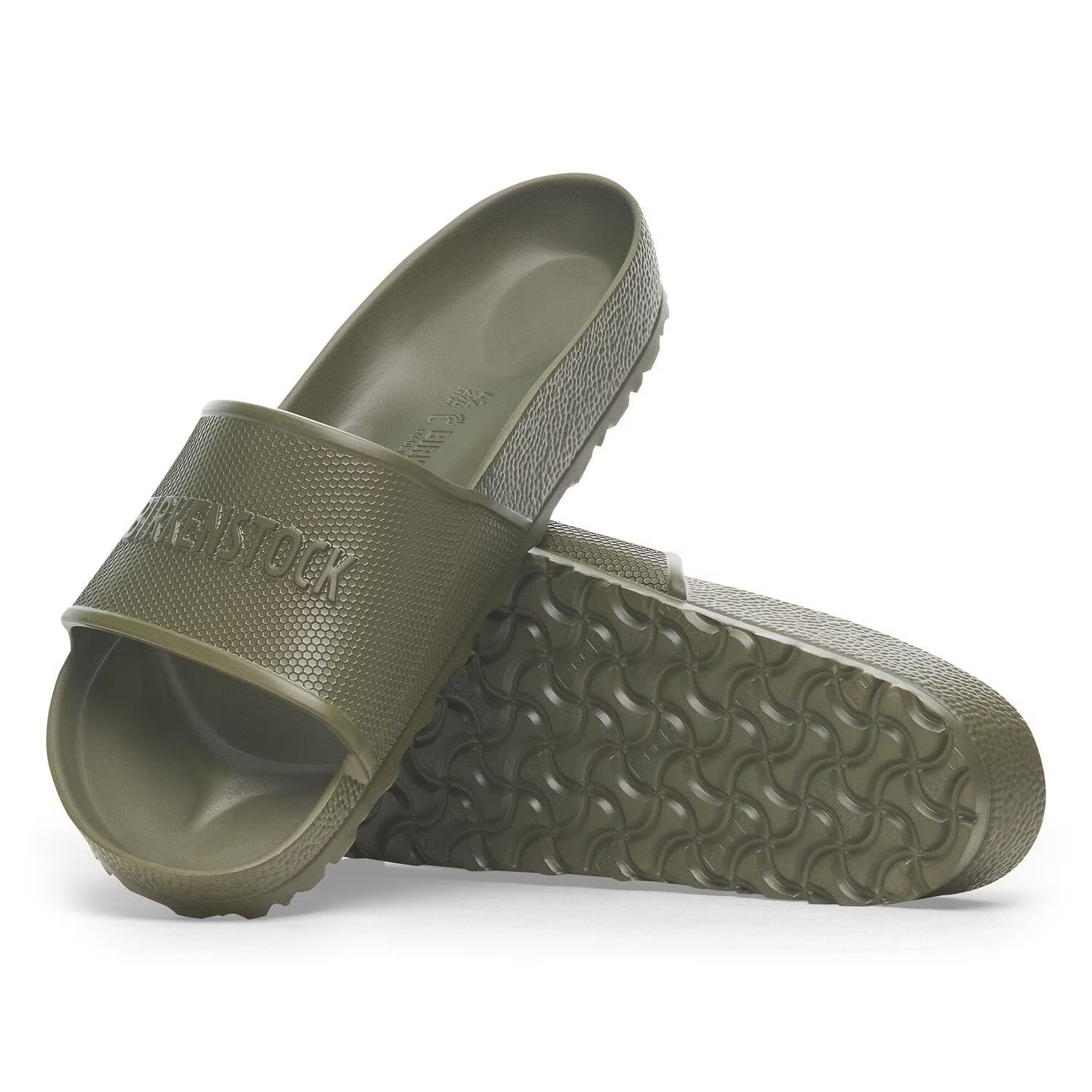 Birkenstock Unisex Barbados Eva Slide NW/OB