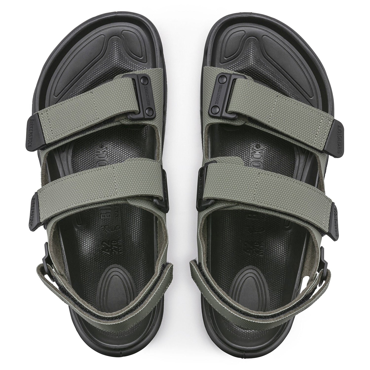 Birkenstock Women's Tatacoa Sandals NW/OB