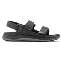 Birkenstock Men's Futura Black Tatacoa Sandals NW/OB