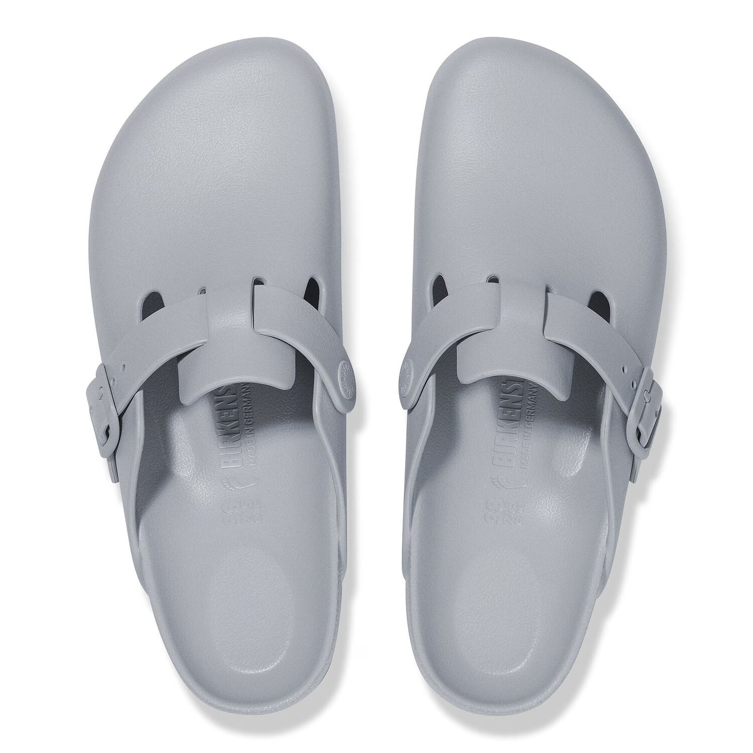 Birkenstock Boston Eva Unisex Clogs NW/OB