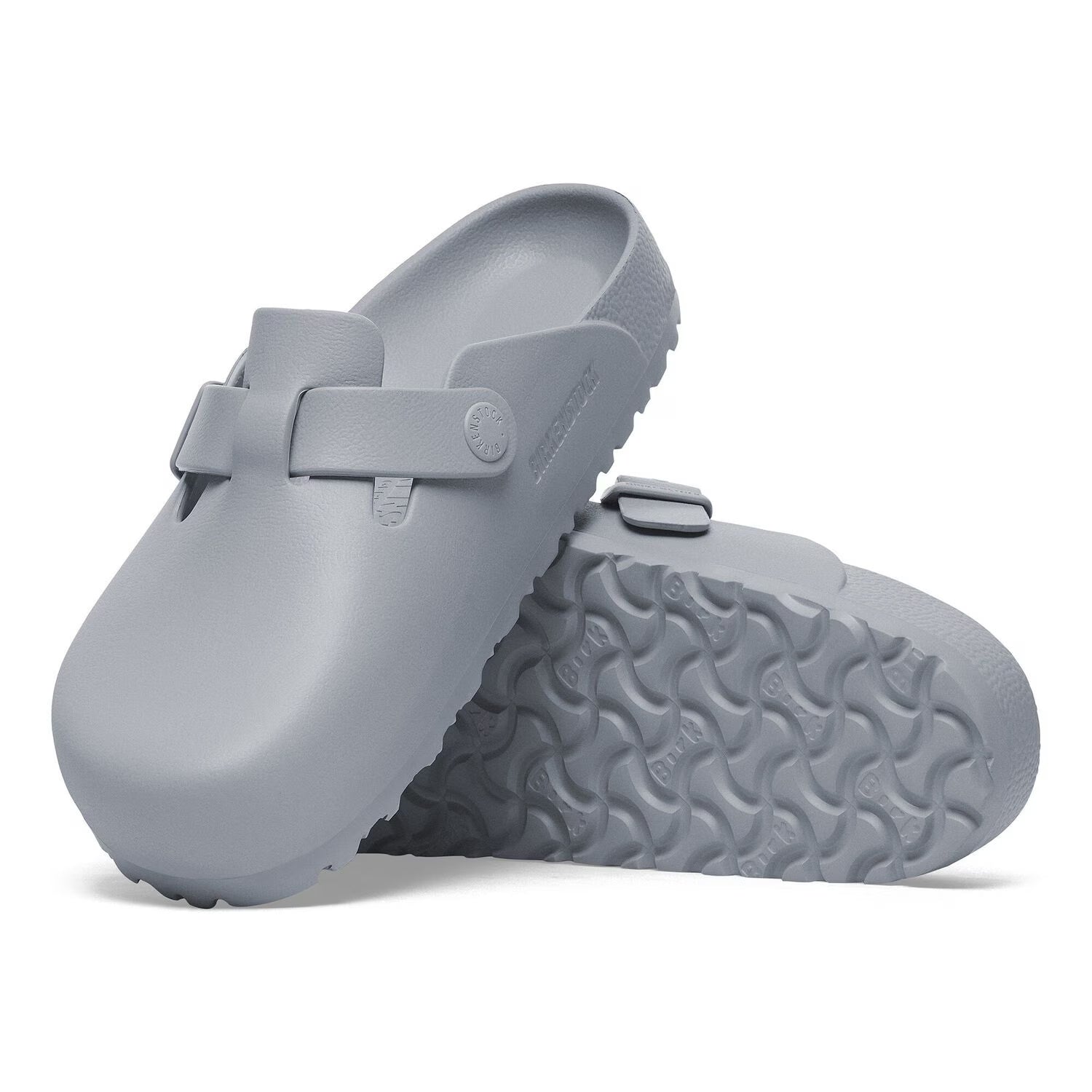 Birkenstock Boston Eva Unisex Clogs NW/OB