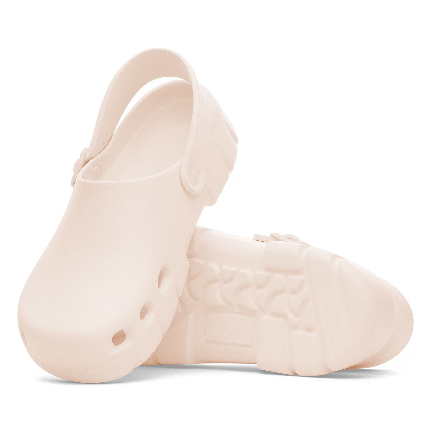Birkenstock Birki Flow Eva Unisex Clogs NW/OB