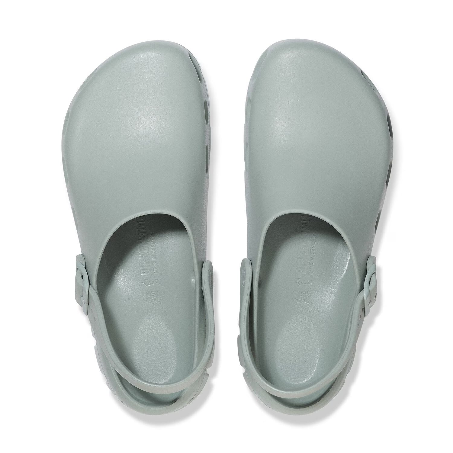 Birkenstock Birki Flow Eva Unisex Clogs NW/OB