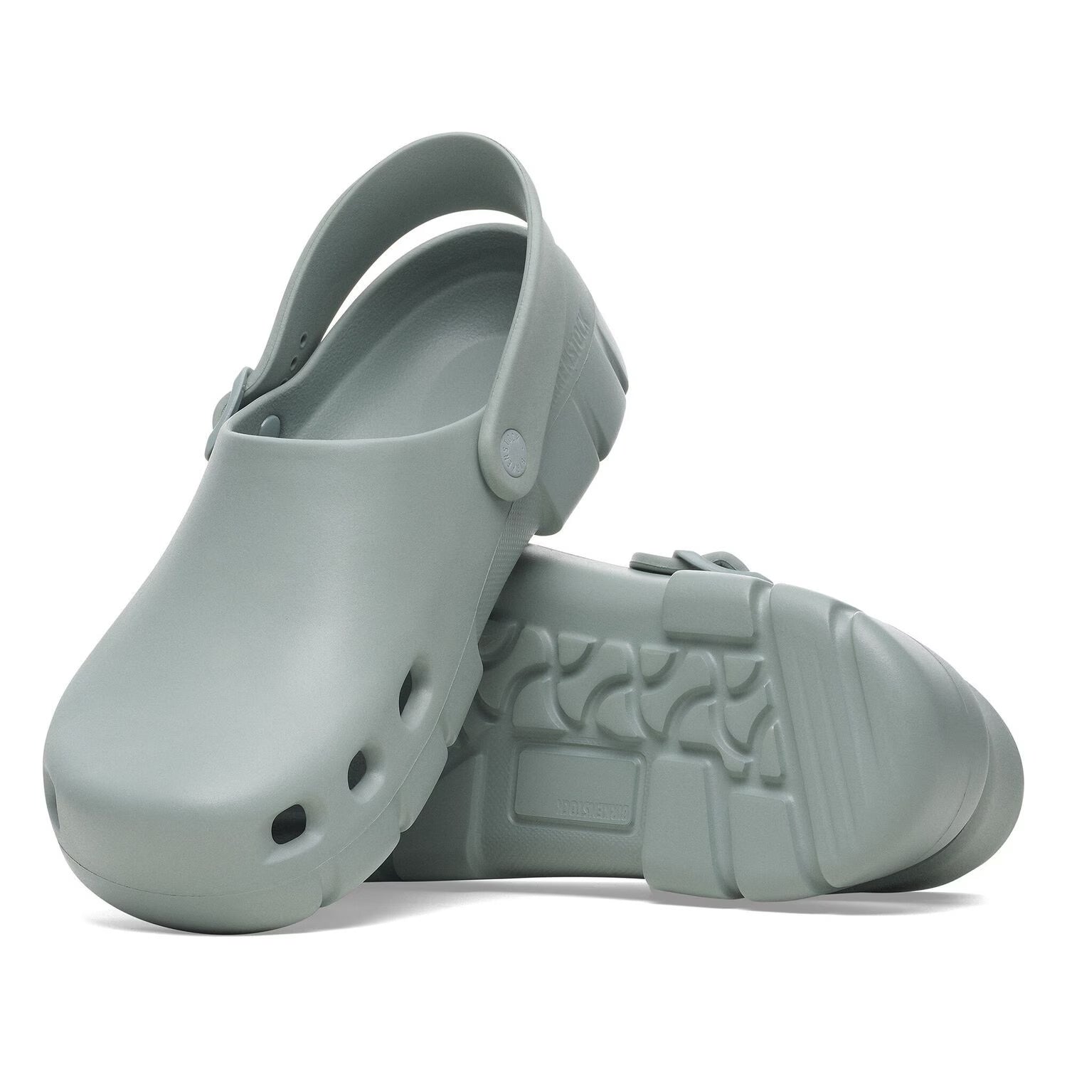 Birkenstock Birki Flow Eva Unisex Clogs NW/OB