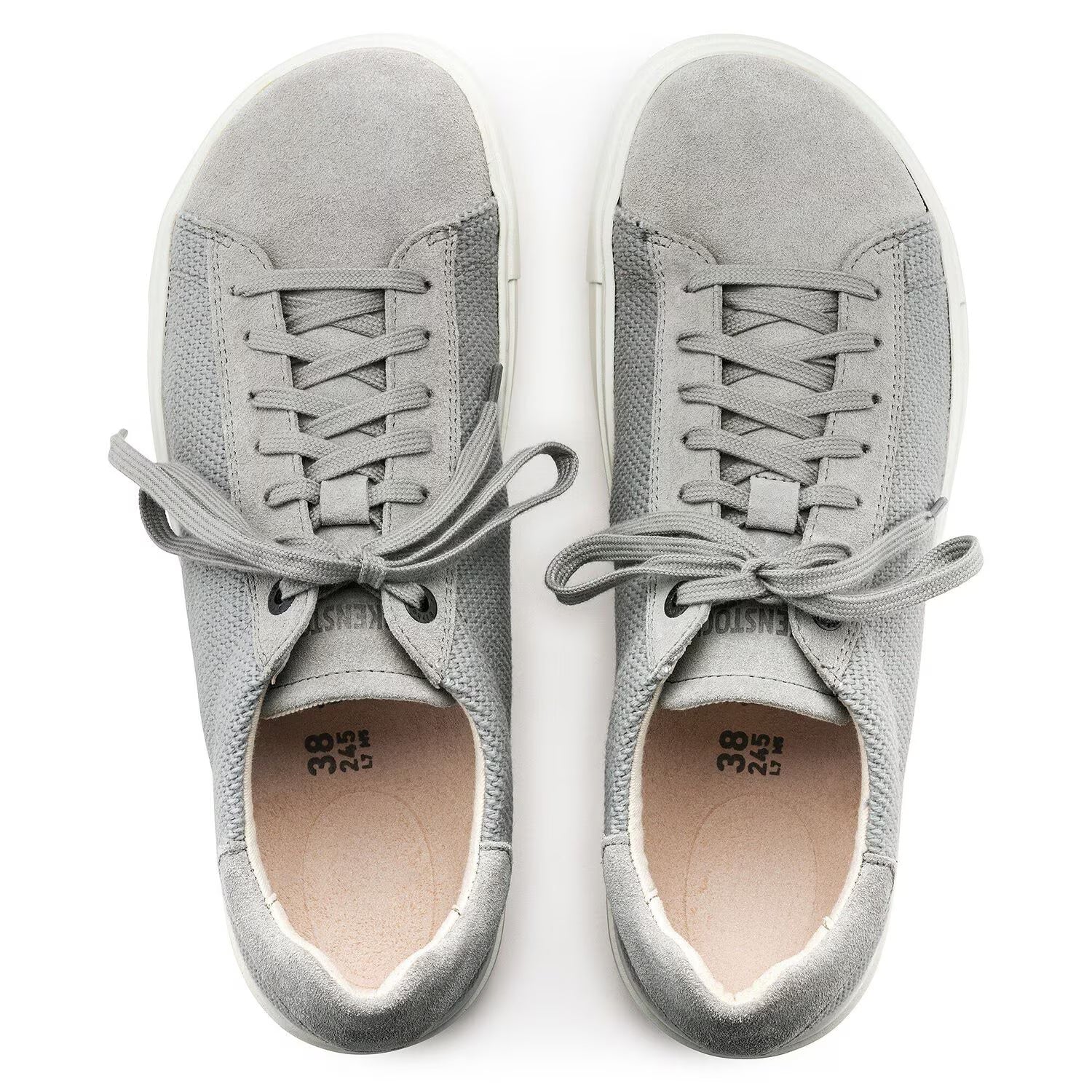 Birkenstock Bend Low Unisex Sneakers NW/OB