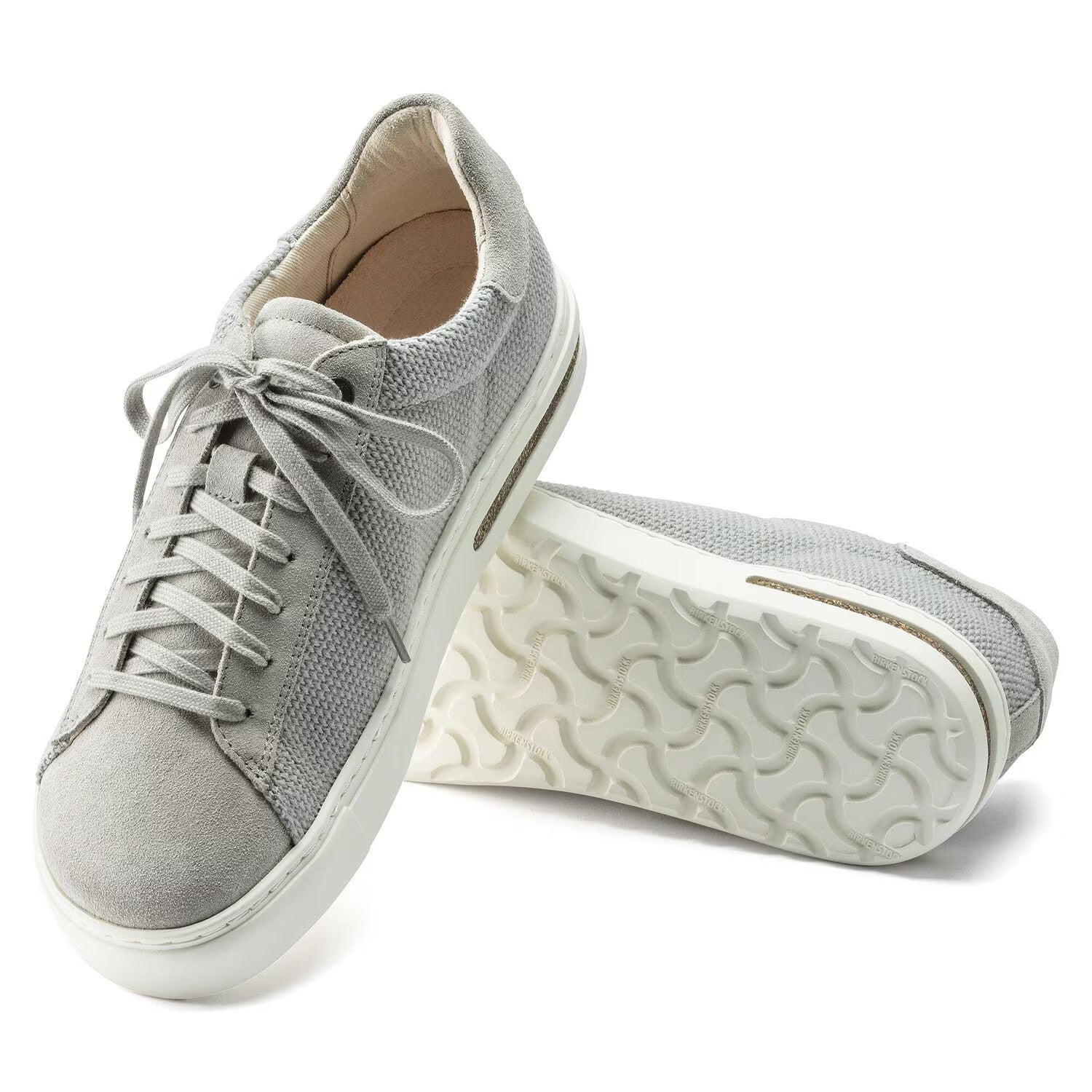 Birkenstock Bend Low Unisex Sneakers NW/OB