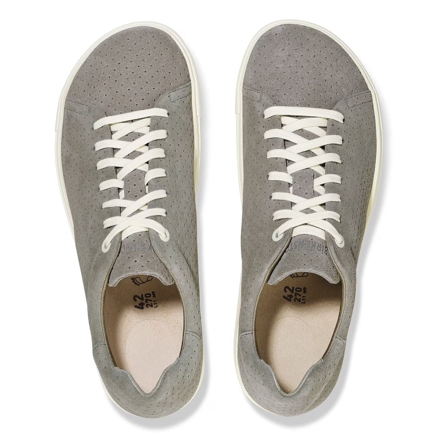 Birkenstock Bend Low Unisex Sneakers NW/OB