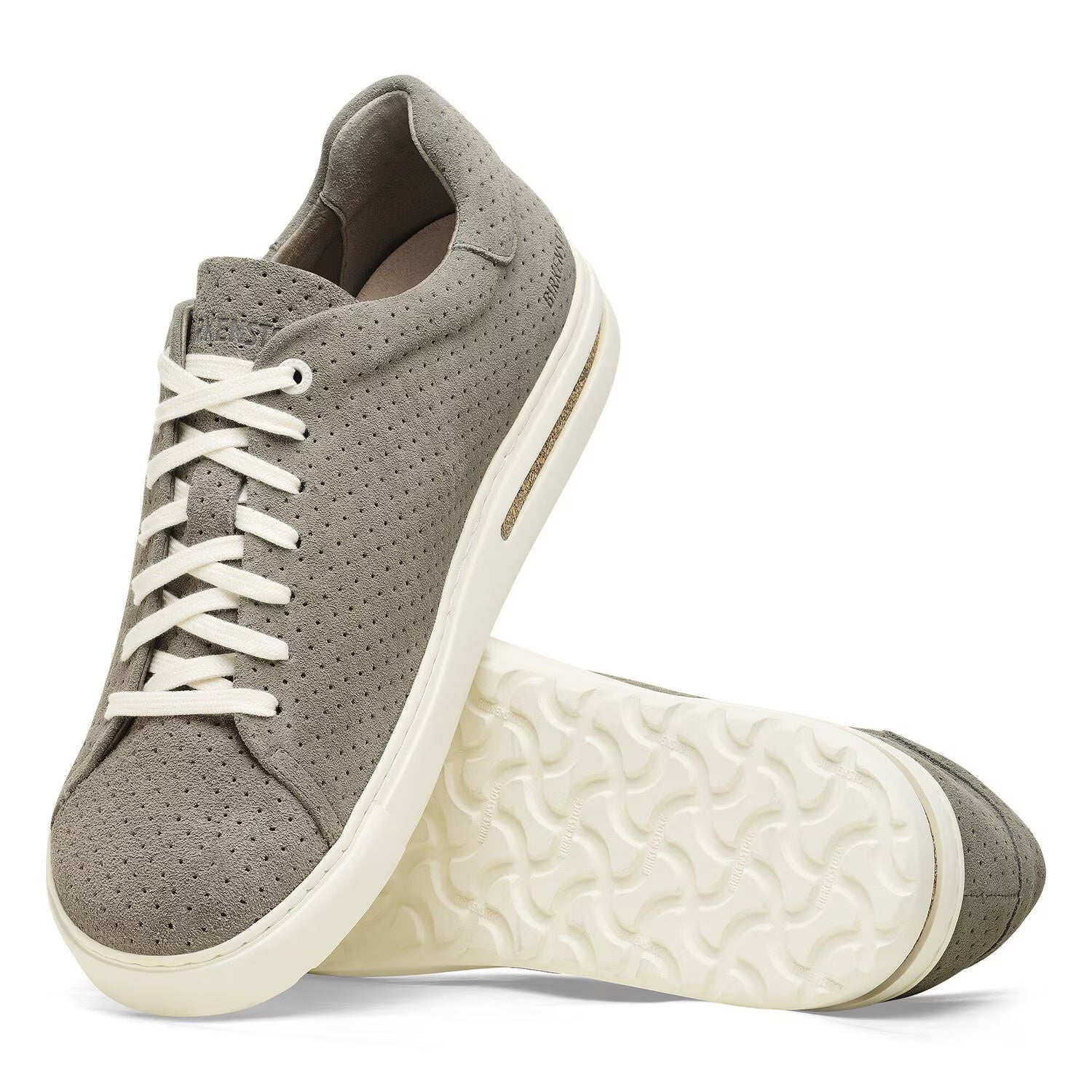 Birkenstock Bend Low Unisex Sneakers NW/OB