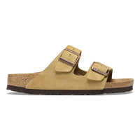 Birkenstock Arizona Nubuck Men's Sandals NW/OB