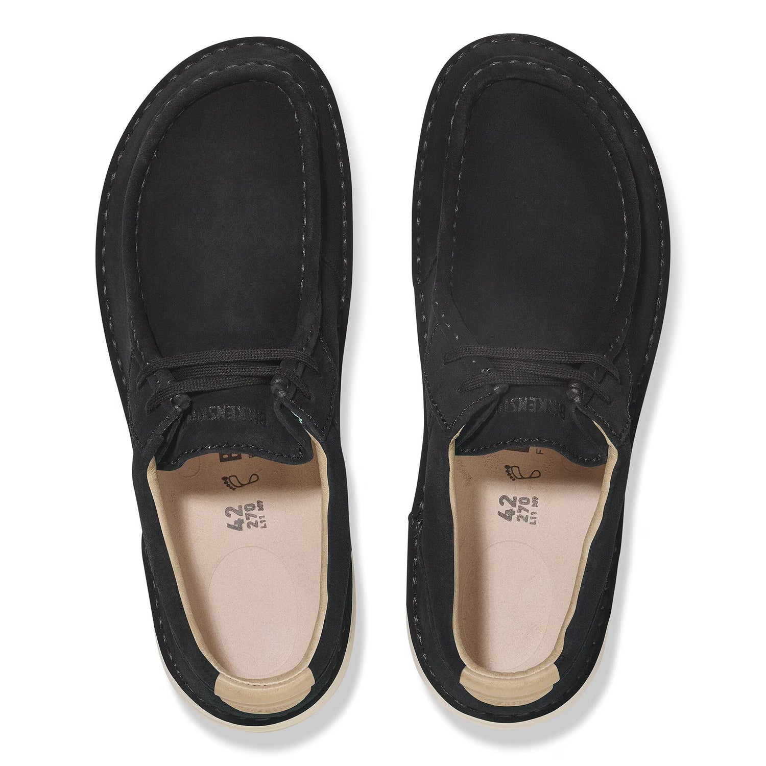 Birkenstock Men's Pasadena Loafers NW/OB