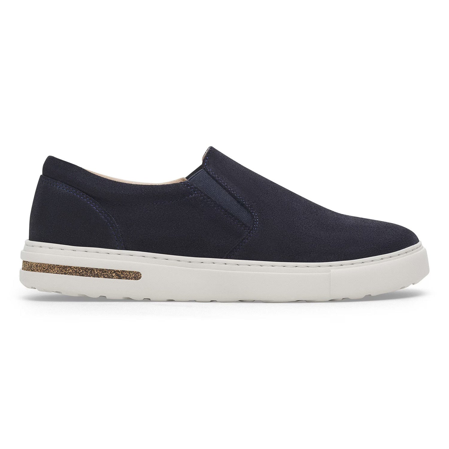 Birkenstock Oswego Men's Slip On Sneakers NW/OB
