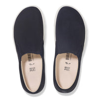 Birkenstock Oswego Men's Slip On Sneakers NW/OB