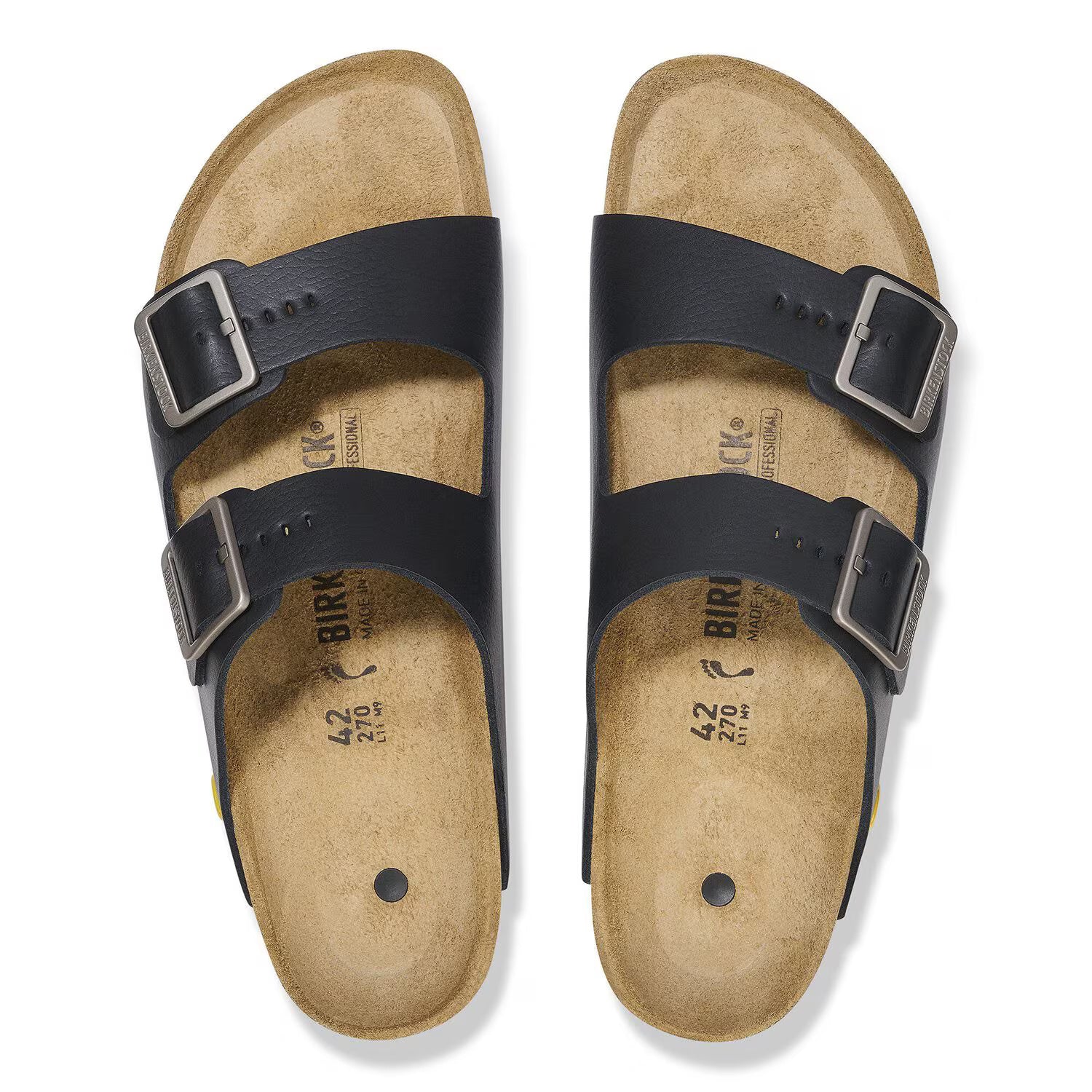 Birkenstock Arizona ESD PRO Men's Sandals NW/OB
