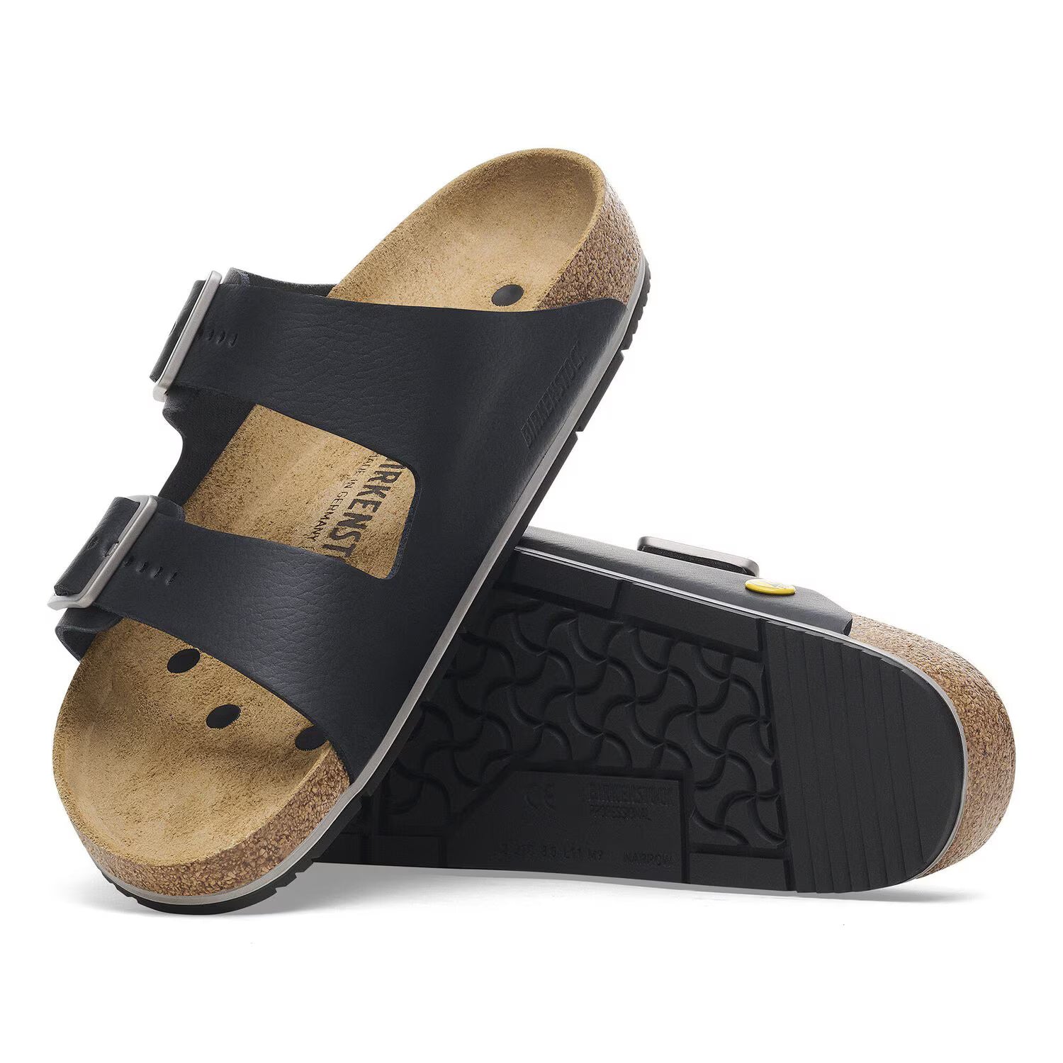 Birkenstock Arizona ESD PRO Men's Sandals NW/OB